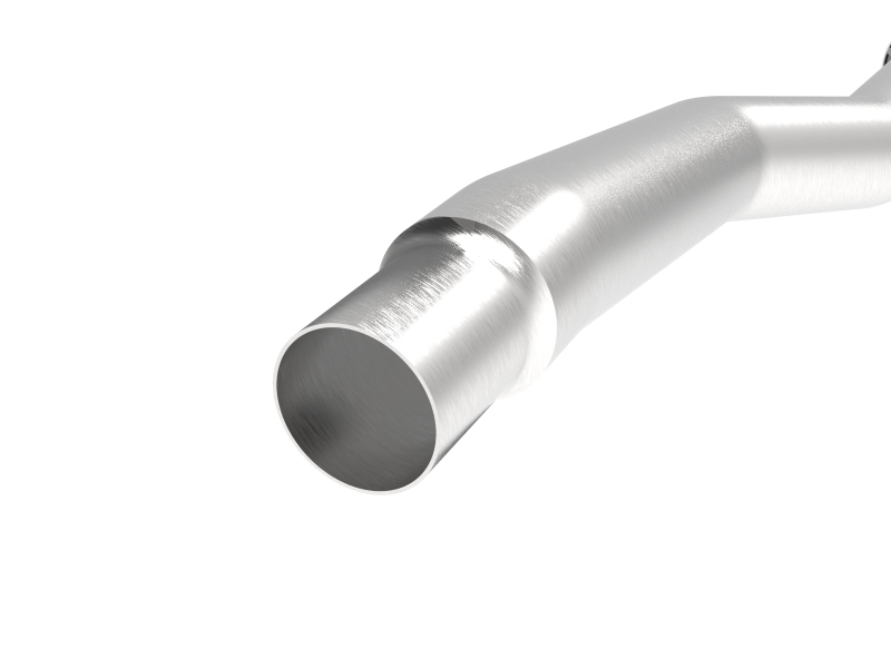 Picture of aFe Headers Headers & Manifolds - 48-36411-1YC