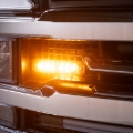 Picture of Putco Stinger Lighthead w/ Amber/White/Blue Strobe LED - 1 LED Light