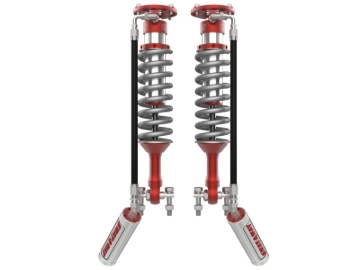 Picture of aFe Sway-A-Way 2.5in Front Coil Over Kit 21-23 Ford F150 (4wd Models ONLY)