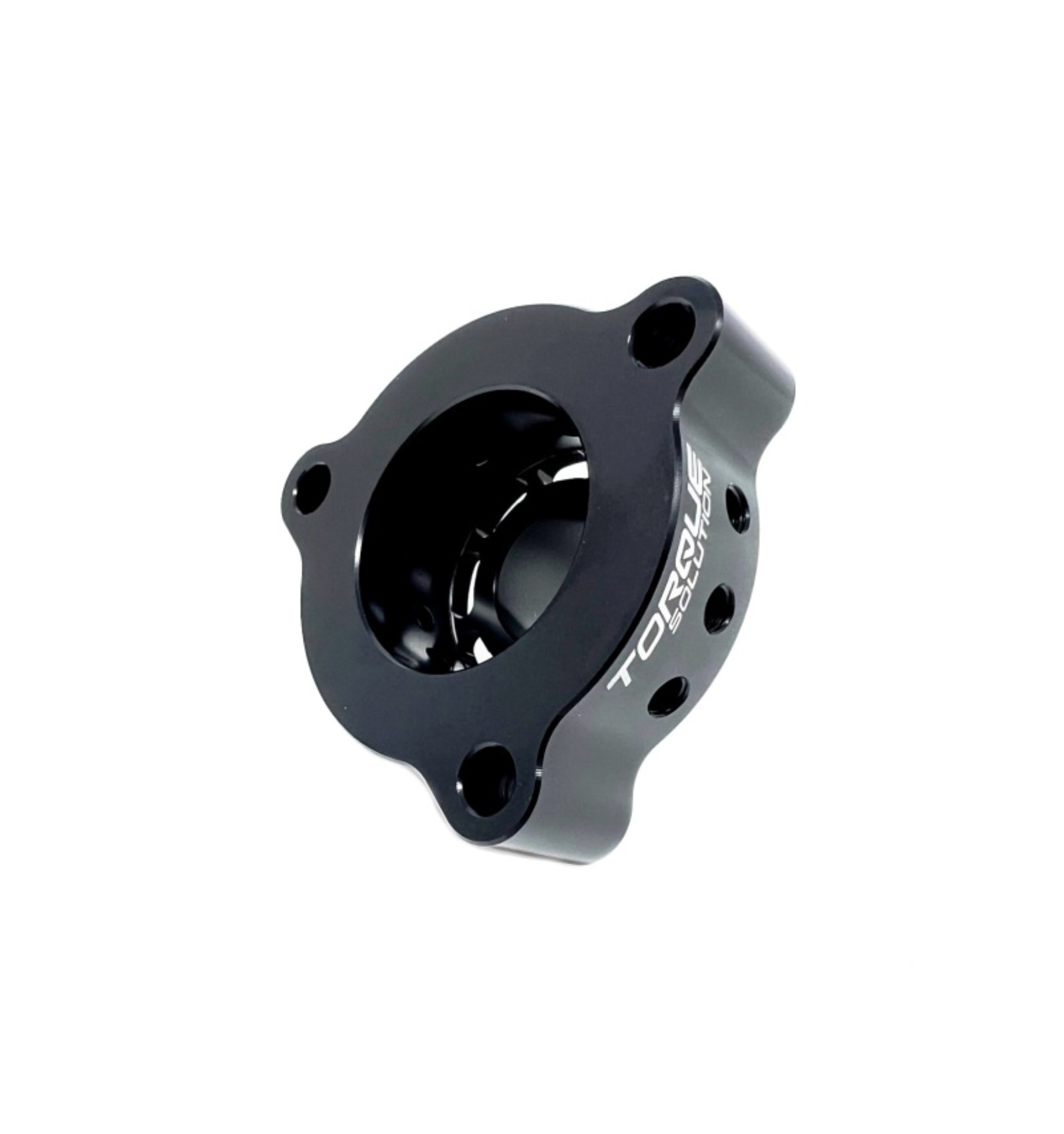 Picture of Torque Solution Blow Off Valve Adapter: Subaru FA24 2.4T