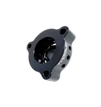 Picture of Torque Solution Blow Off Valve Adapter: Subaru FA24 2.4T