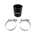Picture of Wehrli 3in x 4in Long Silicone Boot & Clamp Kit