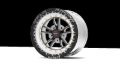 Picture of Weld WEL Full Throttle Wheels - 793B510214F