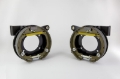 Picture of Wilwood WIL Caliper Brackets Rear Brake Hardware - 249-10095/96