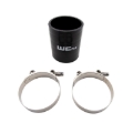Picture of Wehrli 3in x 4in Long Silicone Boot & Clamp Kit