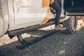 Picture of AMP Research 22-23 Toyota Tundra Crewmax PowerStep XL - Black