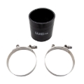 Picture of Wehrli 3.5in ID x 4in Long Silicone Boot and Clamp Kit