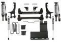 Picture of Superlift 05-15 Toyota Tacoma 4.5in Lift Kit w/ Fox Front Coilover & 2.0 Rear