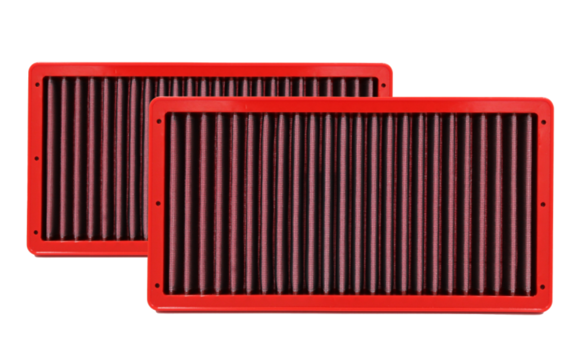 Picture of BMC 2022+ Ferrari 296 GTB 3.0 V6 PHEV Replacement Panel Air Filter