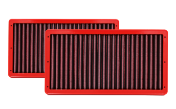 Picture of BMC 2022+ Ferrari 296 GTB 3.0 V6 PHEV Replacement Panel Air Filter