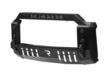 Picture of HVM Bull Bar
