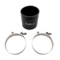 Picture of Wehrli 3.5in ID x 4in Long Silicone Boot and Clamp Kit
