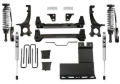 Picture of Superlift 16-23 Toyota Tacoma 6in Lift Kit w/ Fox Front Coilover & 2.0 Rear