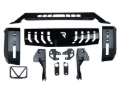 Picture of Heavy Metal Bull Bar