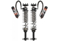 Picture of Superlift 21-23 Ford Bronco 2DR 3-4in Lift Kit w/ Fox Front Coilover & 2.0 Rear