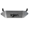 Picture of Injen 16-18 Ford Focus RS L4-2.3L Turbo Bar and Plate Front Mount Intercooler