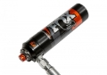 Picture of Superlift 21-23 Ford Bronco 2DR 3-4in Lift Kit w/ Fox Front Coilover & 2.0 Rear