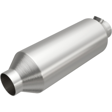 Picture of California Universal Catalytic Converter-2in. Inlet/2in. Outlet