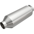 Picture of California Universal Catalytic Converter-2in. Inlet/2in. Outlet