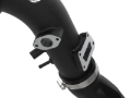 Picture of aFe 19-22 Hyundai Veloster N L4 2.0L (t) BladeRunner 2-3/4in Aluminum Cold Charge Pipe - Black