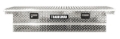 Picture of Tradesman Aluminum Cross Bed Low-Profile Truck Tool Box (60in.) - Brite
