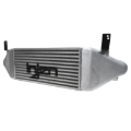 Picture of Injen 16-18 Ford Focus RS L4-2.3L Turbo Bar and Plate Front Mount Intercooler