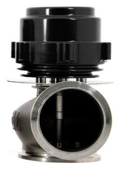 Picture of TiAL Sport V60 Wastegate 60mm 1.14 BAR (16.53 PSI) - Black (V60 1.14BK)