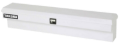 Picture of Tradesman Steel Side Bin Truck Tool Box (48in.) - White