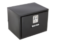 Picture of Tradesman Steel Underbody Truck Tool Box (24in.) - Black