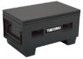 Picture of Tradesman TRA Job Site Box-Steel Truck Boxes & Storage - 708060