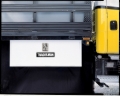 Picture of Tradesman Steel Underbody Truck Tool Box (48in.) - White