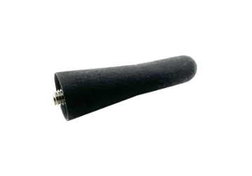 Picture of Torque Solution Billet Mini Stubby Antenna Kia Scion/Nissan/Ford/Mazda