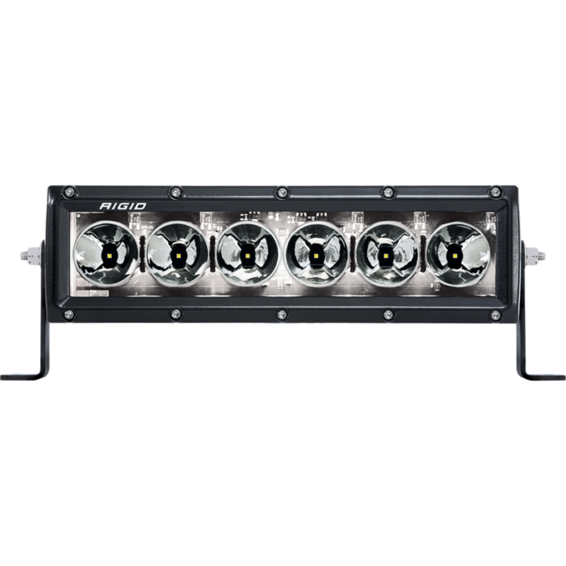 Picture of Rigid Industries Radiance+ 10in. RGBW Light Bar