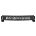 Picture of Rigid Industries Radiance+ Curved 20in. RGBW Light Bar