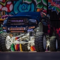 Picture of Rigid Industries Radiance+ 30in. RGBW Light Bar