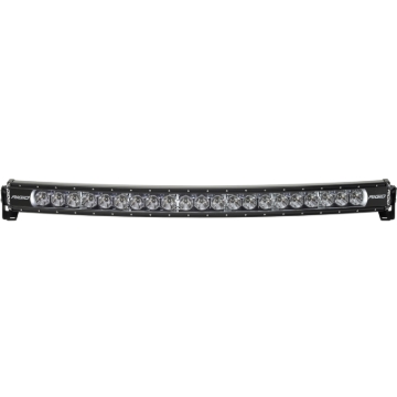 Picture of Rigid Industries Radiance+ Curved 40in. RGBW Light Bar