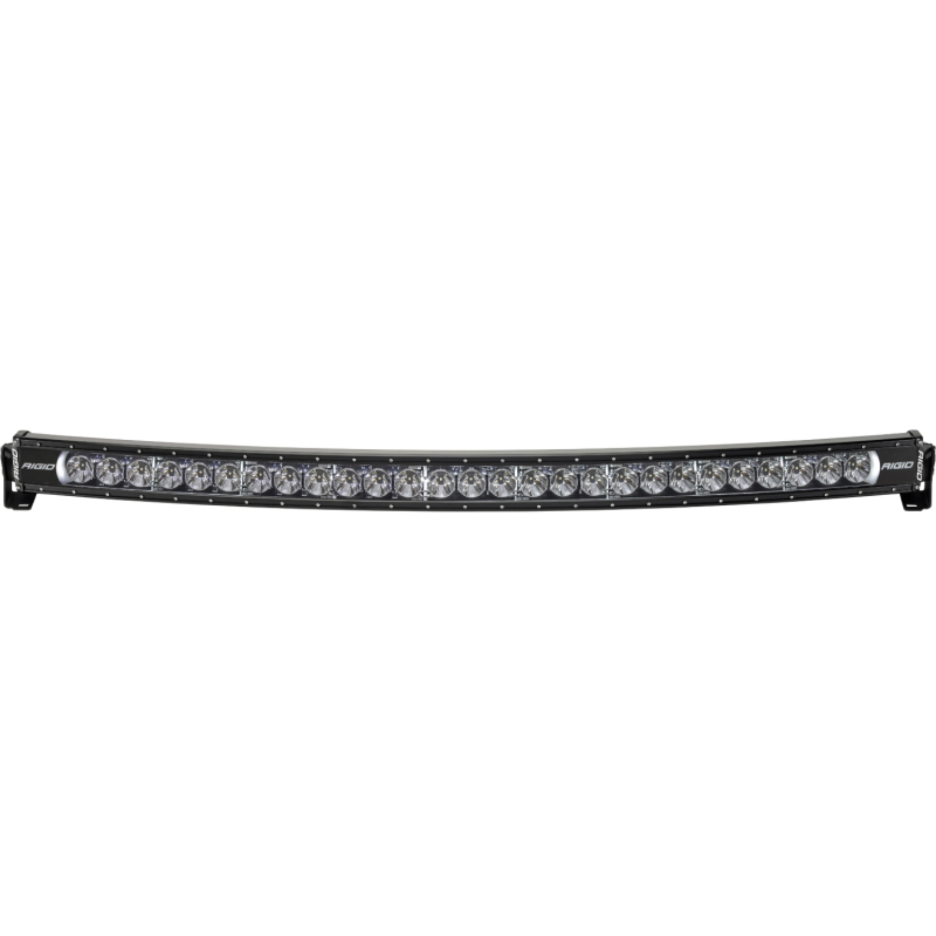 Picture of Rigid Industries Radiance+ Curved 50in. RGBW Light Bar