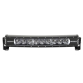 Picture of Rigid Industries Radiance+ Curved 30in. RGBW Light Bar