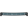 Picture of Rigid Industries Radiance+ Curved 30in. RGBW Light Bar