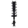 Picture of KYB Shocks & Struts Strut-Plus 07-12 Mazda CX-7 - Front Left