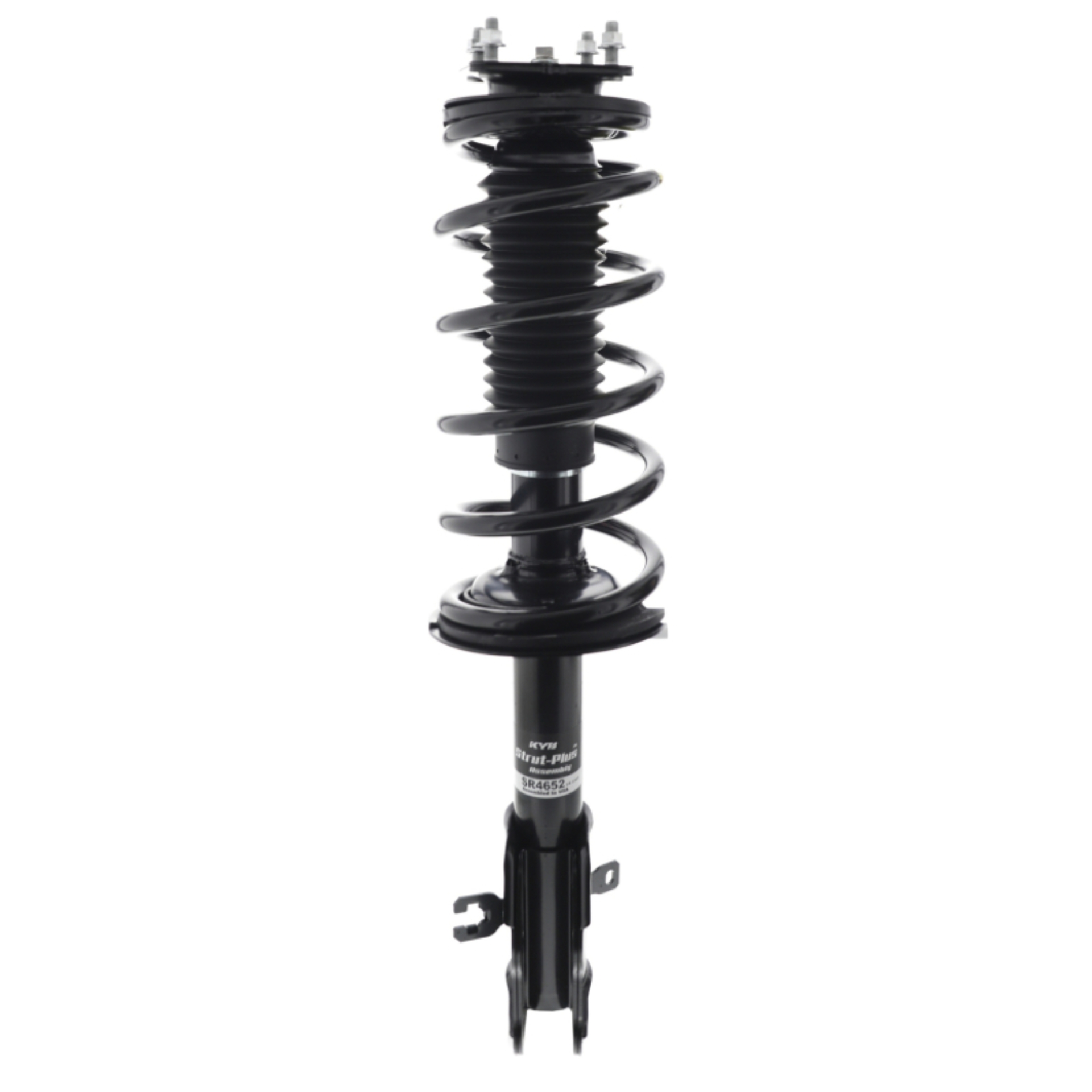 Picture of KYB Shocks & Struts Strut-Plus 07-12 Mazda CX-7 - Front Left