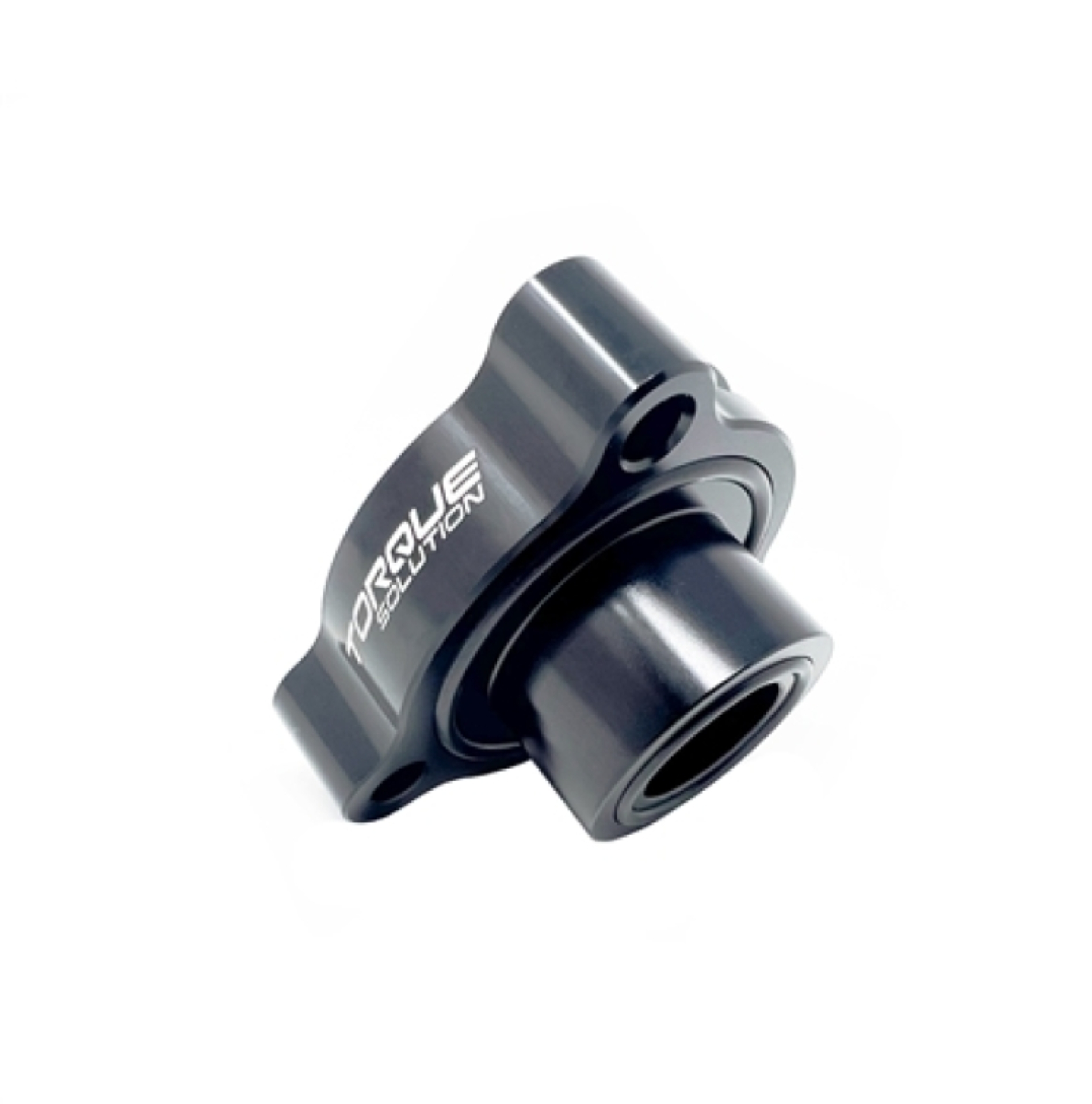 Picture of Torque Solution 2020+ Cadillac CT5-V 2.0L 3.0L Blow Off Valve Adapter