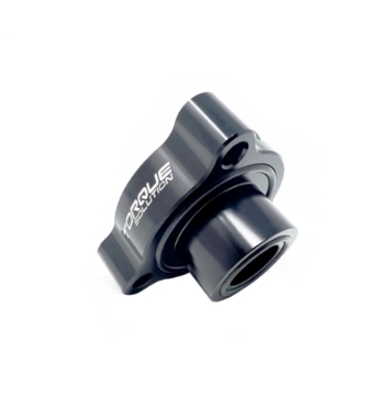 Picture of Torque Solution 2020+ Cadillac CT5-V 2.0L 3.0L Blow Off Valve Adapter