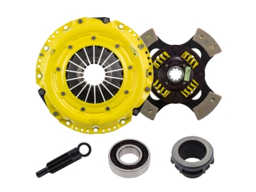 Picture of ACT HD/Race Sprung 4 Pad Clutch Kit