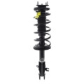Picture of KYB Shocks & Struts Strut-Plus 07-12 Mazda CX-7 - Front Right