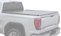 Picture of Access ADARAC 2022+ Rivian R1T 4ft 6in Bed Aluminum Utility Rails - Silver