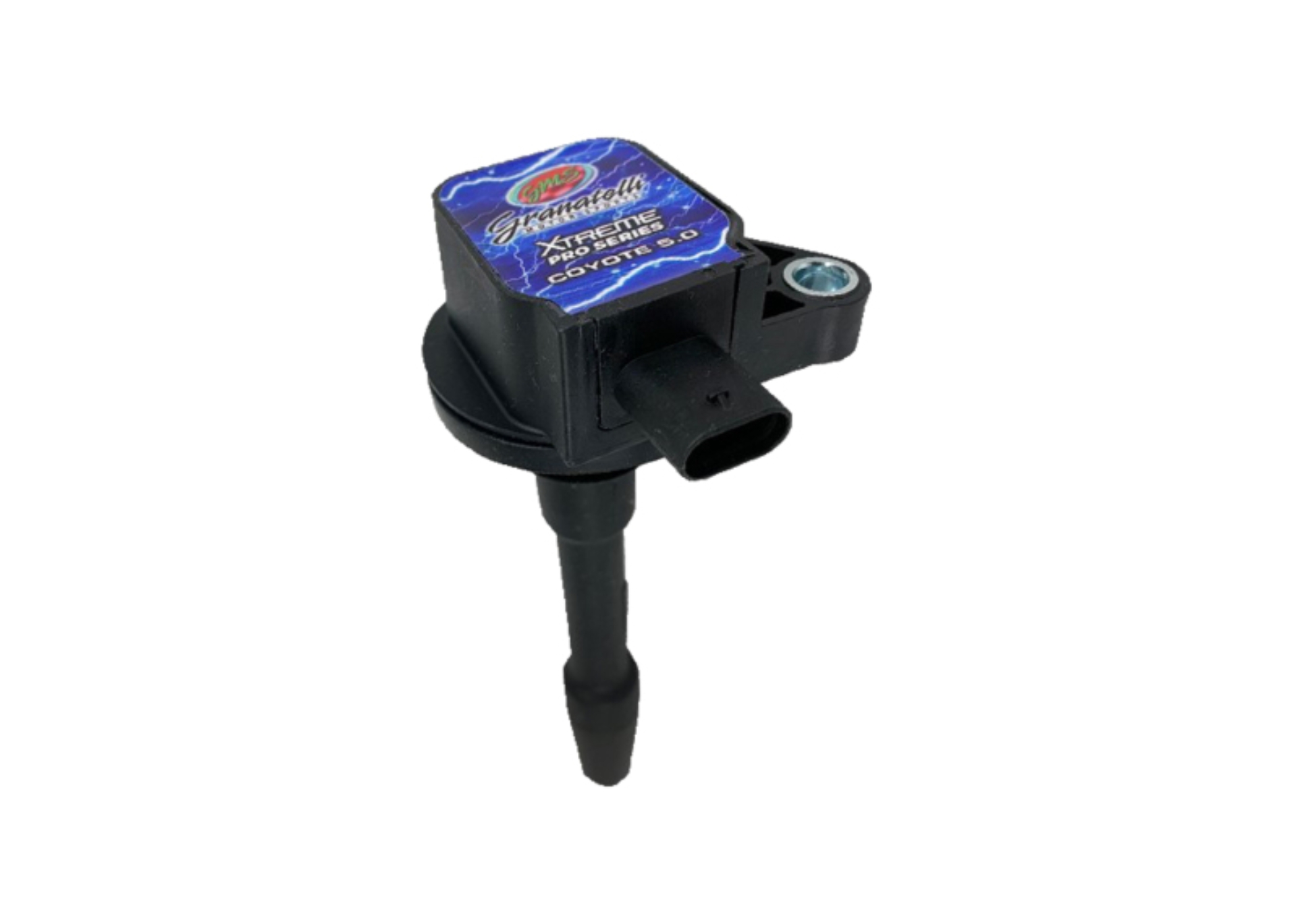 Picture of Granatelli 18-19 Ford 5.0L Coyote 4V Hi-Perf Coil-On-Plug Coil Pack (Single)
