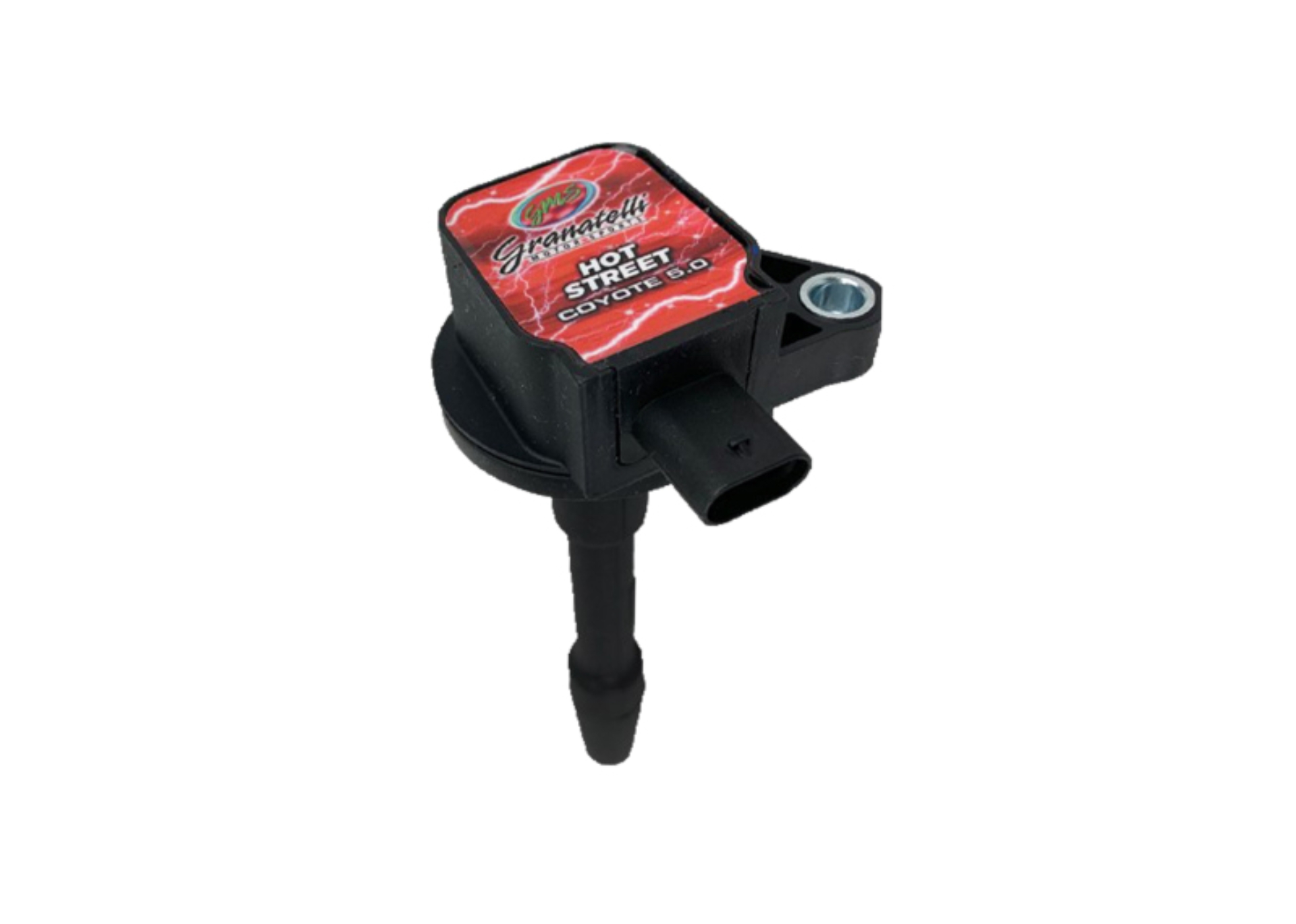 Picture of Granatelli 18-23 Ford 5.0L Coyote 4V Hi-Perf Coil-On-Plug Coil Pack (Single)