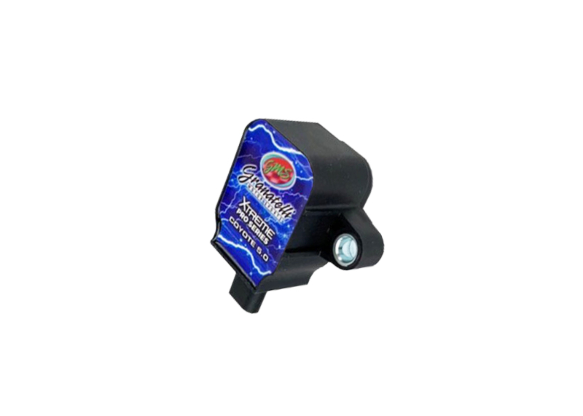 Picture of Granatelli 18-19 Ford 5.0L Coyote 4V Hi-Perf Coil-Near-Plug Coil Pack (Single)