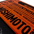 Picture of Mishimoto MM Oil Cooler-Kits - MMOC-WRX-22SL